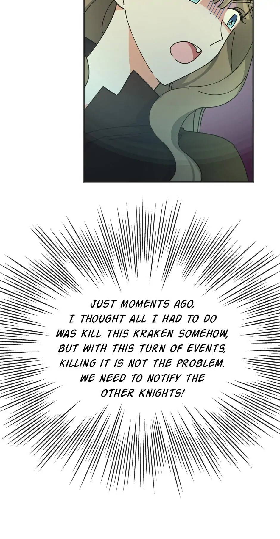 The Evil Lady’s Hero Chapter 43 - page 49